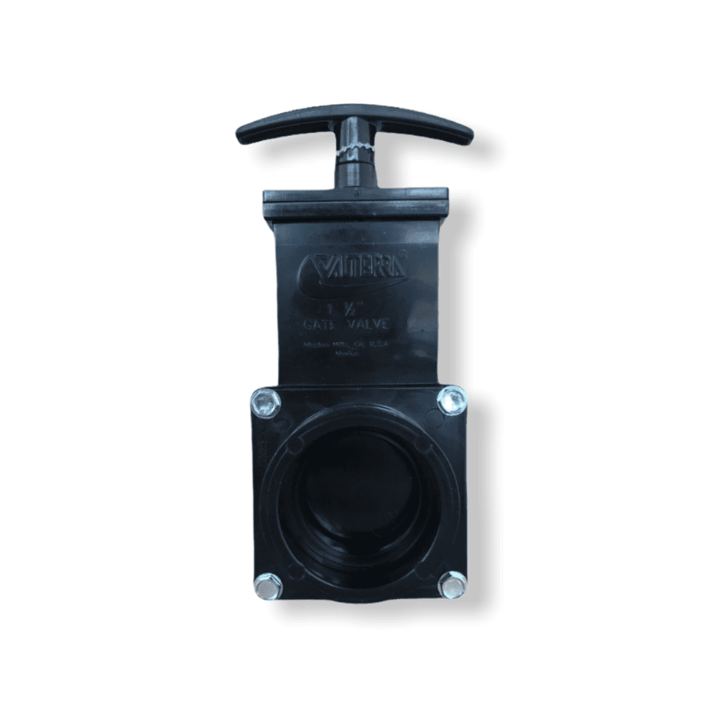 Valterra Slide Valve
