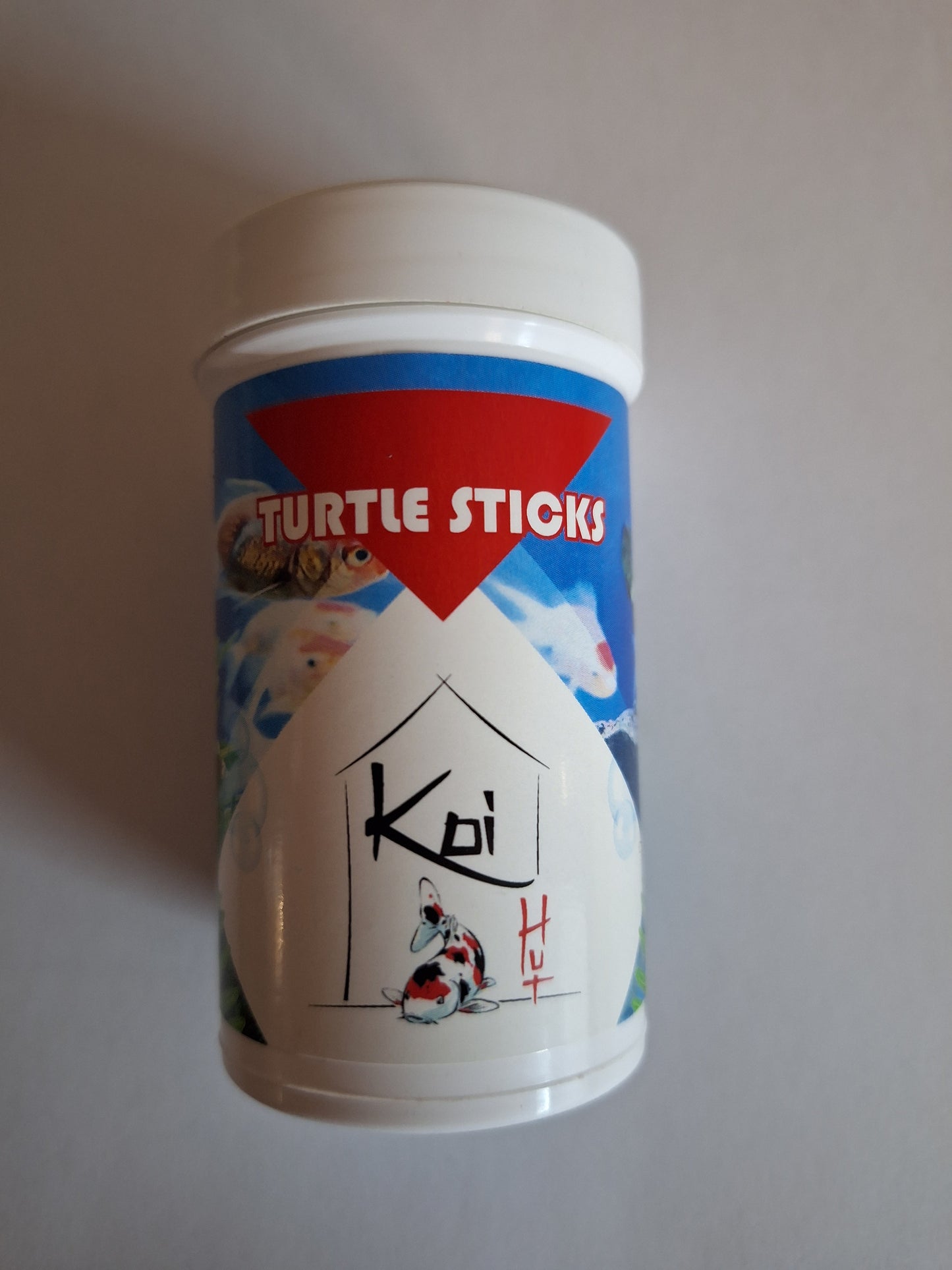 Koi Hut Turtle Sticks