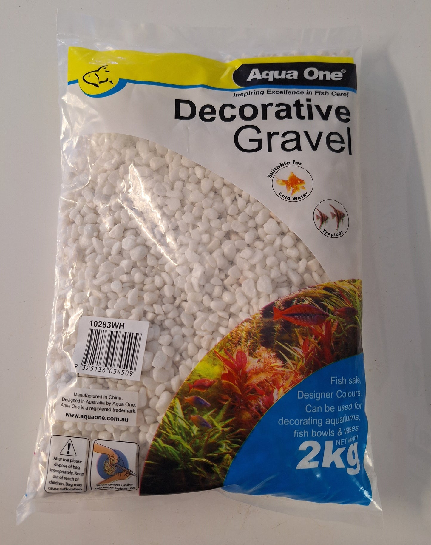Aqua One Decorative Aquarium Gravel