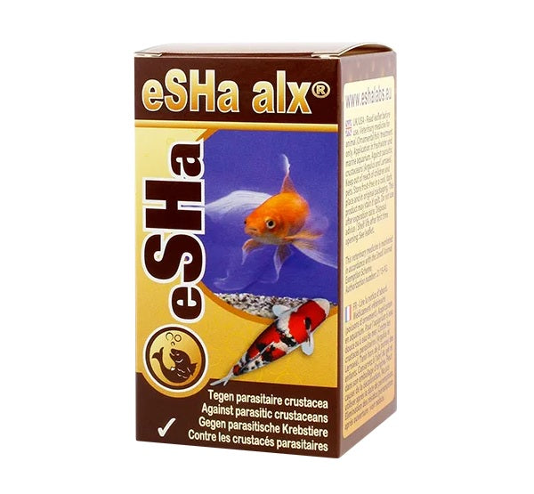 eSHa ALX