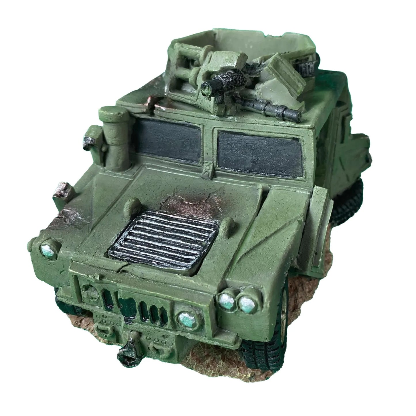Armed Response Vehicle