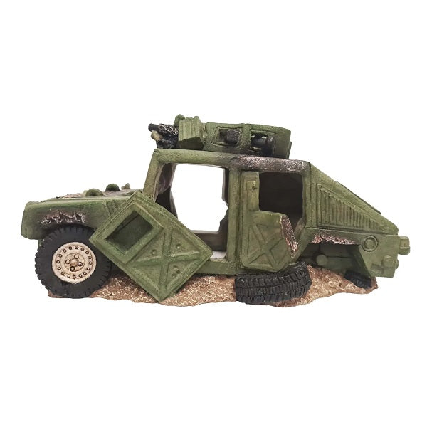 Armed Response Vehicle