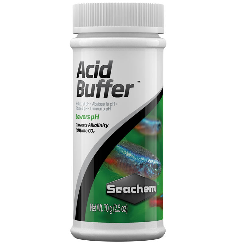 Seachem Acid Buffer