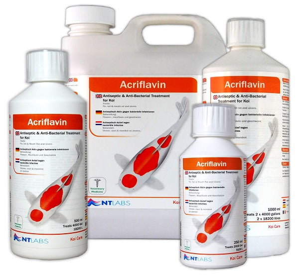 NT Labs Acriflavin