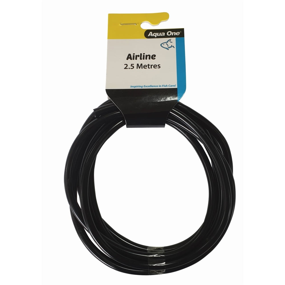 Aqua One PVC Airline