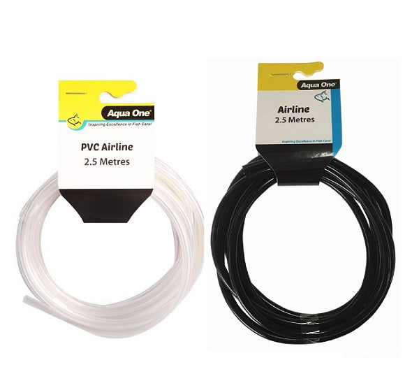 Aqua One PVC Airline