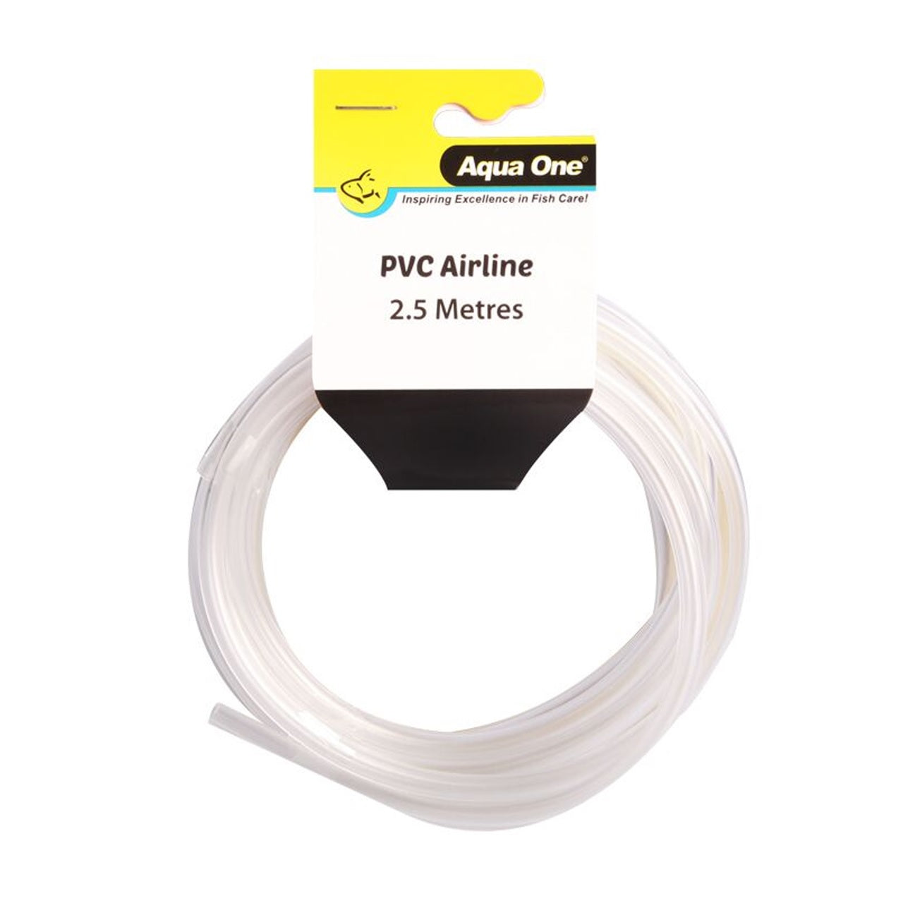 Aqua One PVC Airline