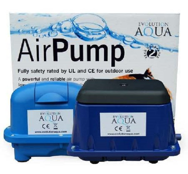 Evolution Aqua Airtech Air Pump