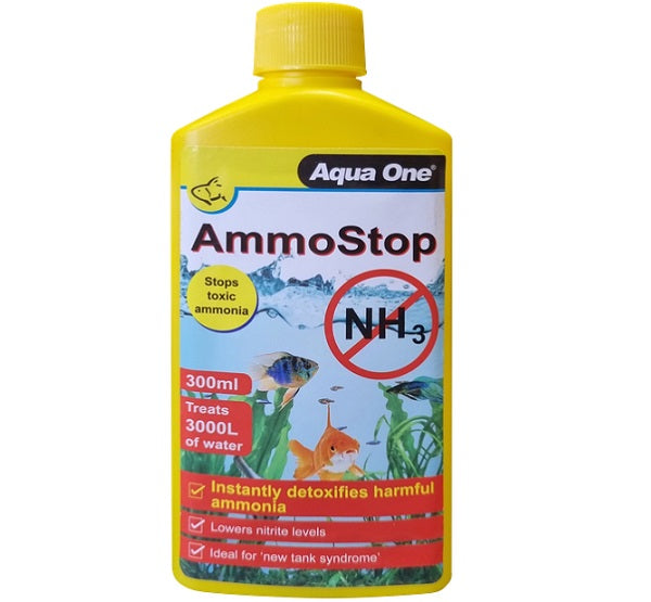 Aqua One AmmoStop