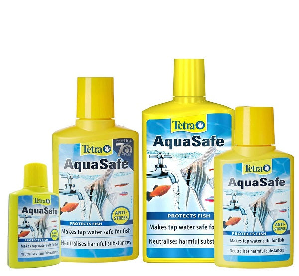 Tetra AquaSafe
