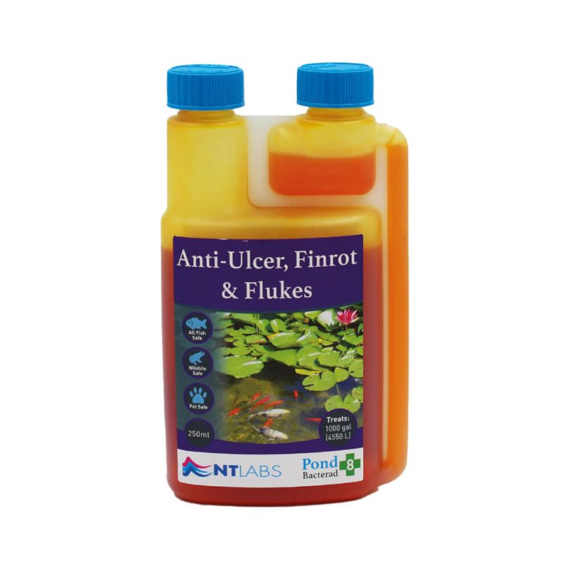 NT Labs Bacterad