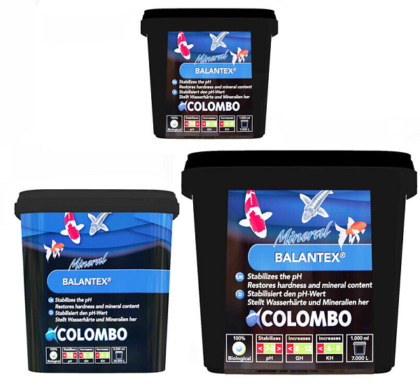 Colombo Balantex