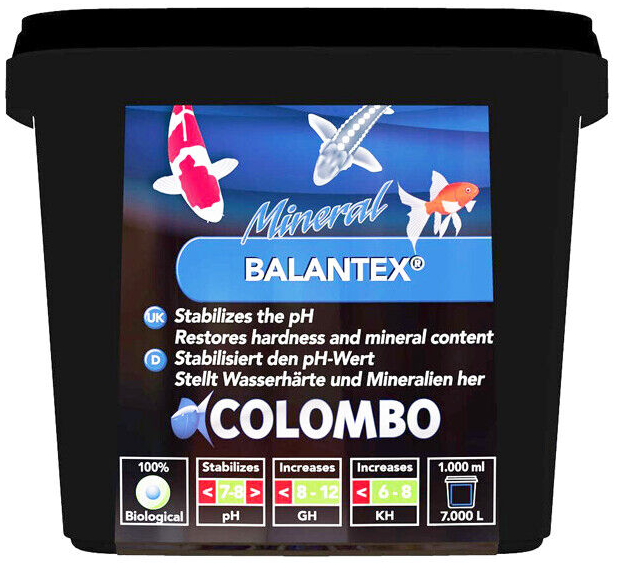 Colombo Balantex
