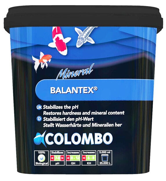 Colombo Balantex