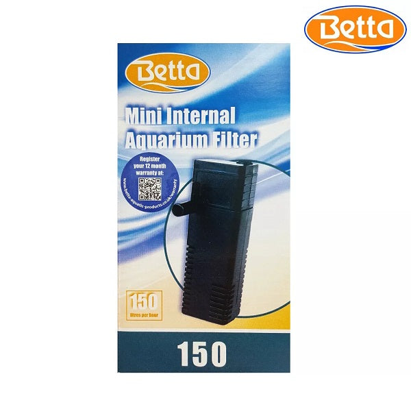 Betta Internal Filter