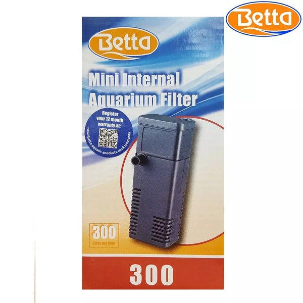 Betta Internal Filter