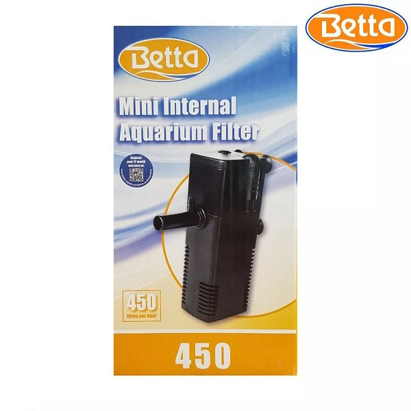 Betta Internal Filter