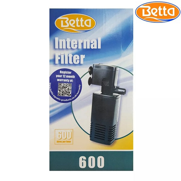 Betta Internal Filter