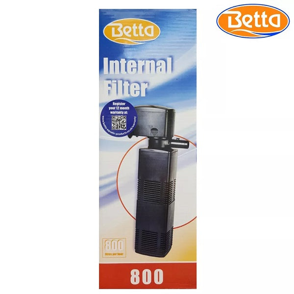 Betta Internal Filter