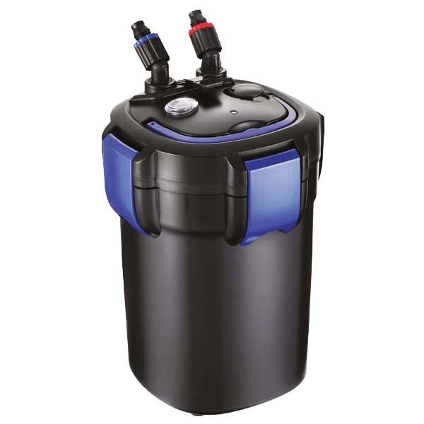Betta UV Canister Filters