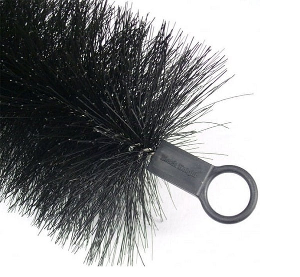 Black Knight Filter Brushes