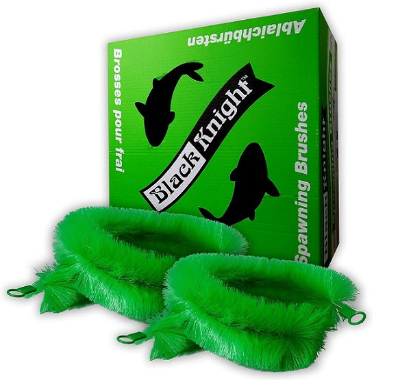 Black Knight Spawning Brushes