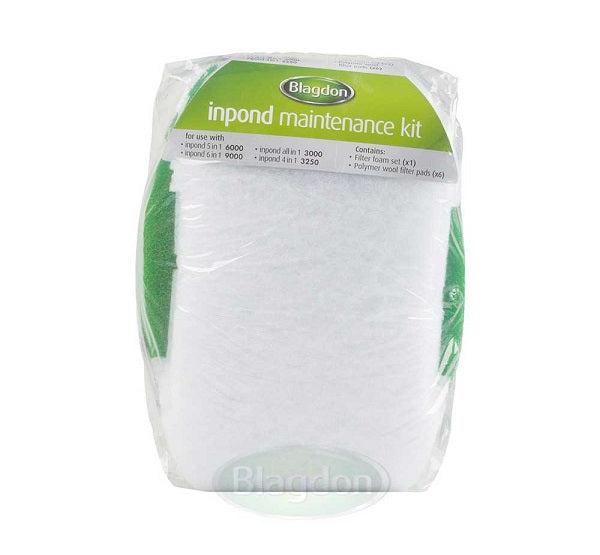 Blagdon Inpond Maintenance Kit