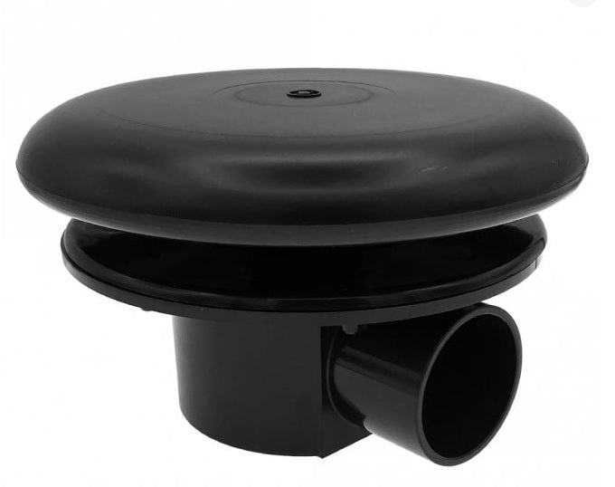 Kockney Koi Large Sump Bottom Drain