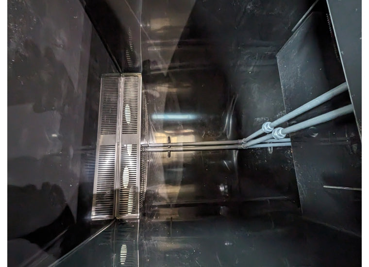 DracoDrum C60 / 590 Combi Unit