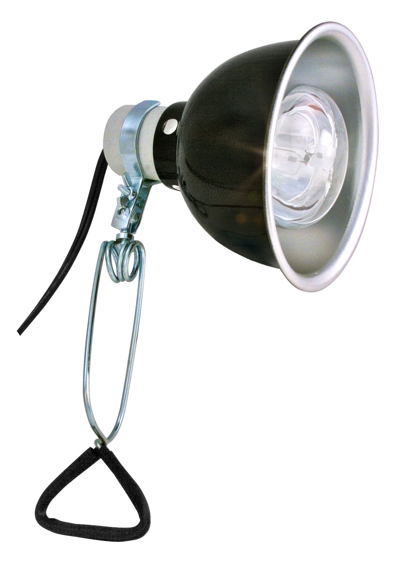 Zoo Med Deluxe Porcelain Clamp Lamp