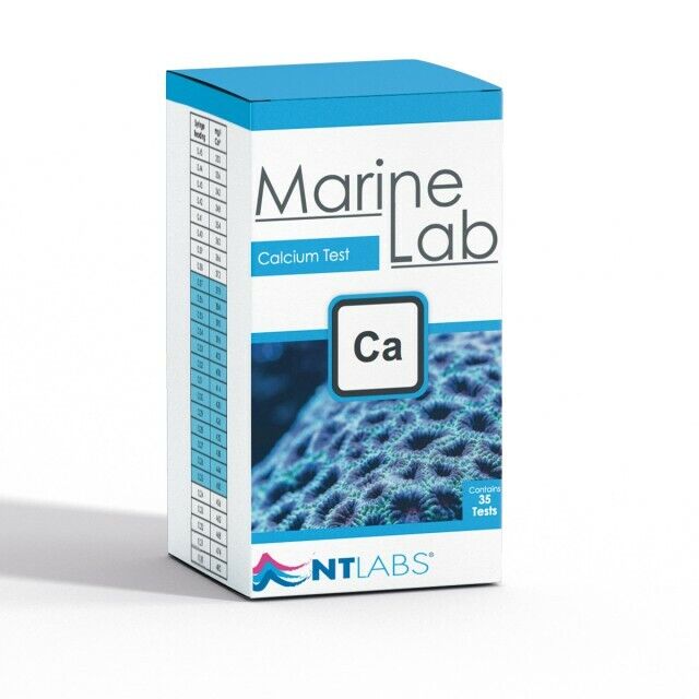 NT Labs Marine Lab Test Kits