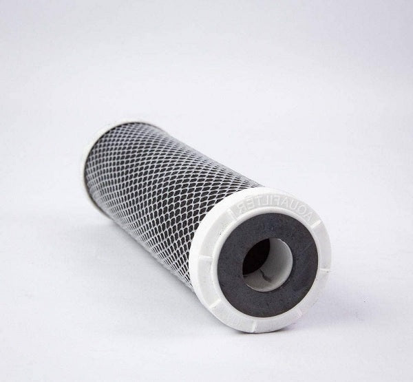Carbon Block Cartridge - 5 Microns