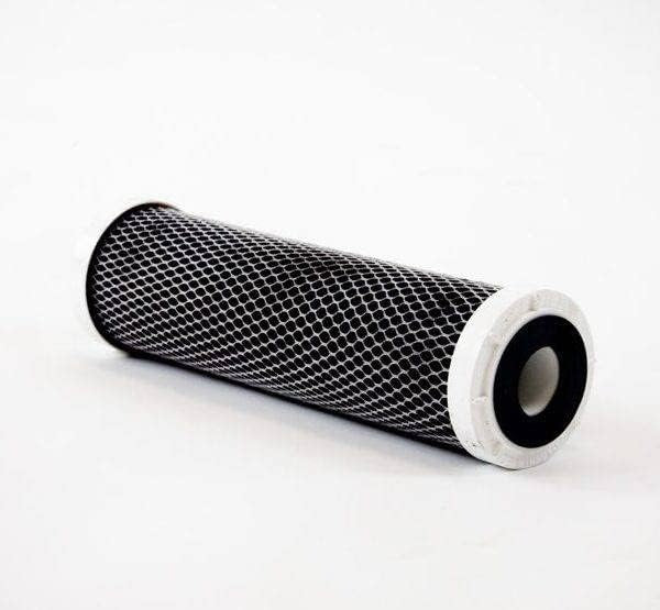 Carbon Block Cartridge - 5 Microns