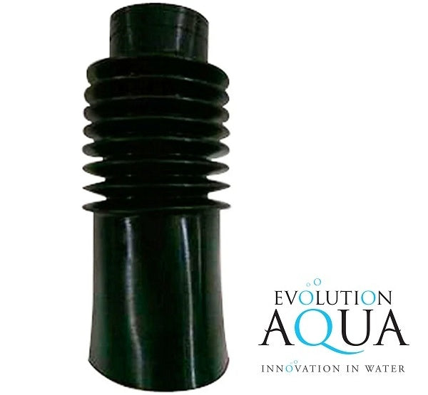 Cetus Bellows (Rubber)