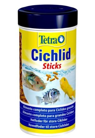 Tetra Cichlid Sticks