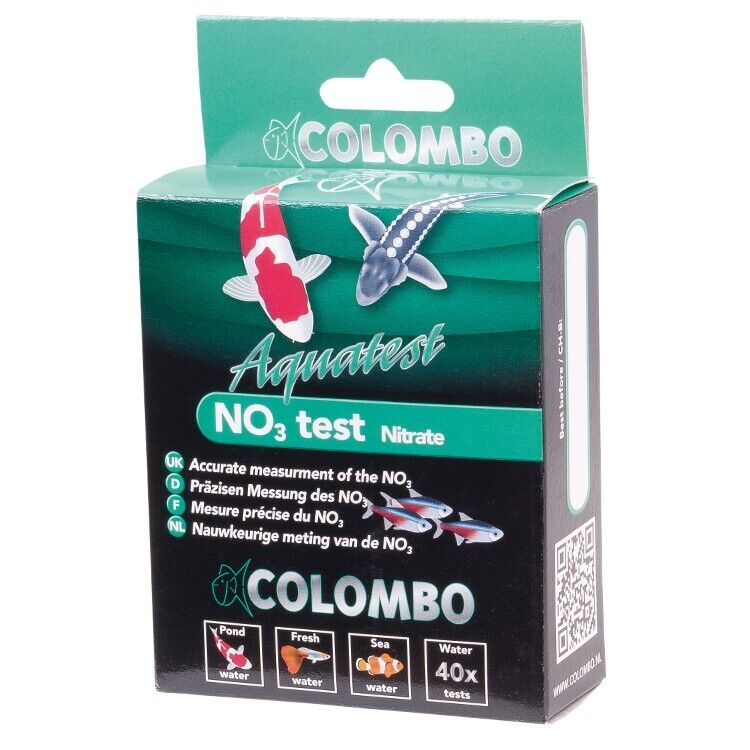 Colombo Aquatest Test Kits