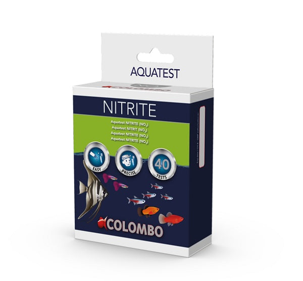 Colombo Aquatest Nitrite Test Kit