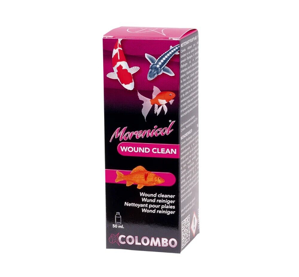Colombo Wound Clean