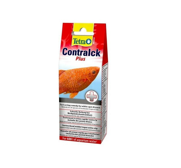 Tetra ContraIck Plus