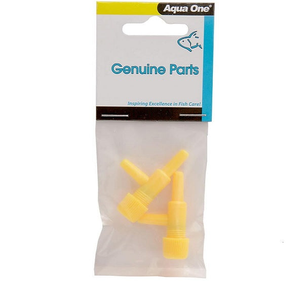 Aqua One Airline Control Valve Pack