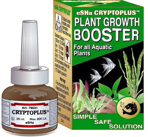 eSHa Cryptoplus Plant Growth Booster