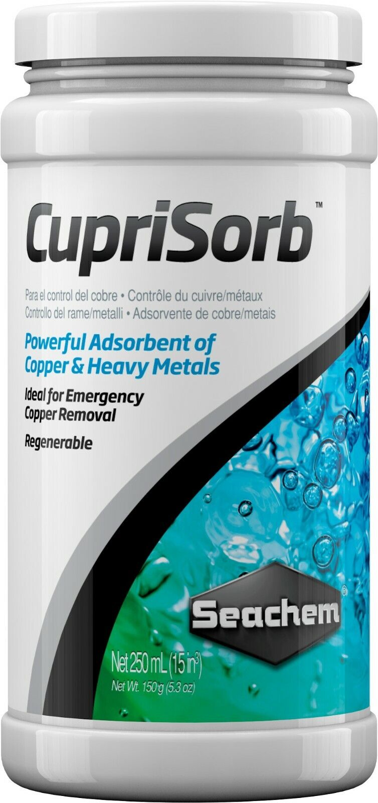 Seachem CupriSorb