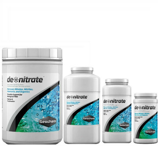 Seachem De❊nitrate