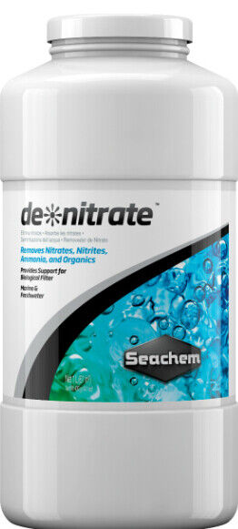Seachem De❊nitrate