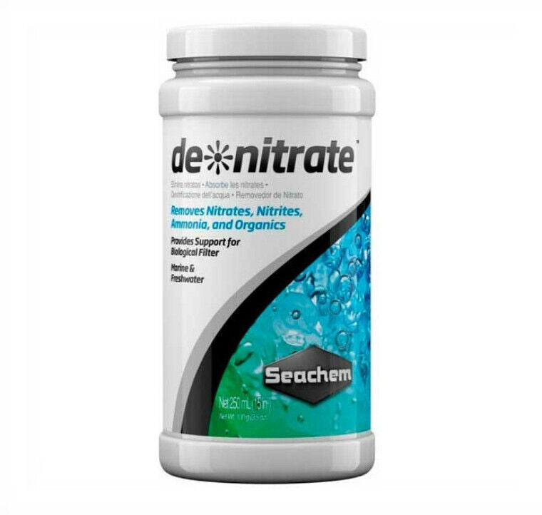Seachem De❊nitrate