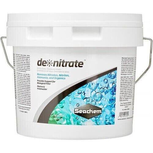 Seachem De❊nitrate
