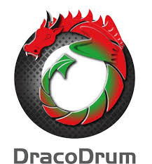 DracoDrum S100 Standalone Drum Filter