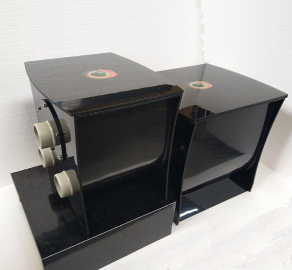 DracoDrum Stand