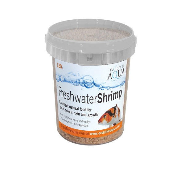 Evolution Aqua Freshwater Shrimp