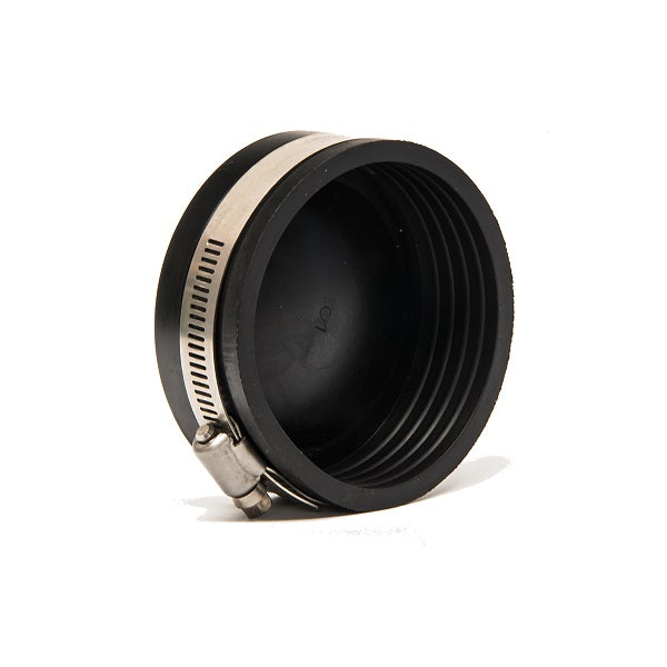 Evolution Aqua Eazy Connector Stop End Cap